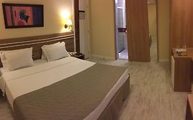 Palace Hotel Campos dos Goytacazes